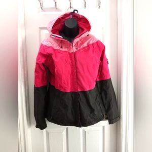 HELLY HANSEN athletica